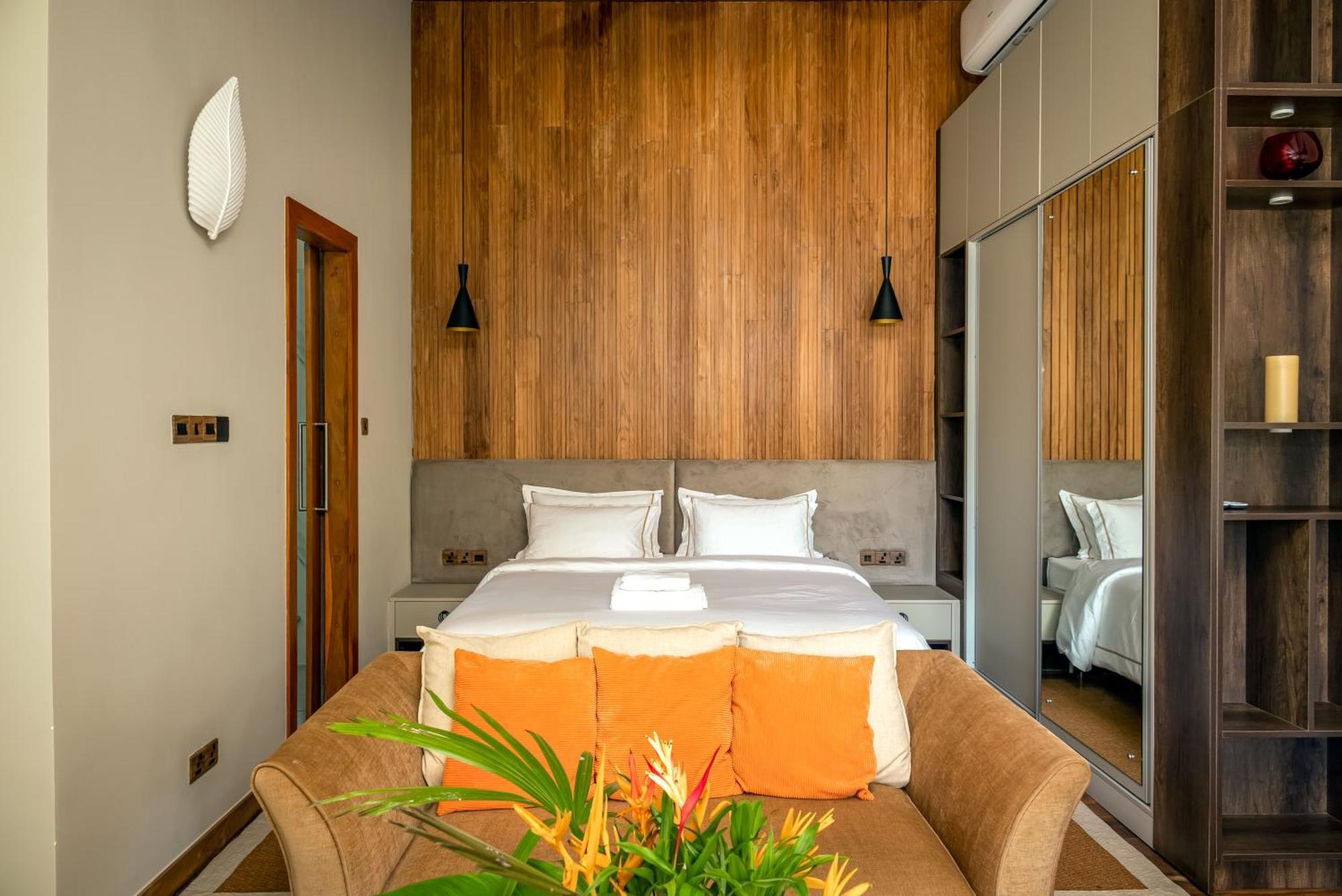 Collection Couette-café Colombo